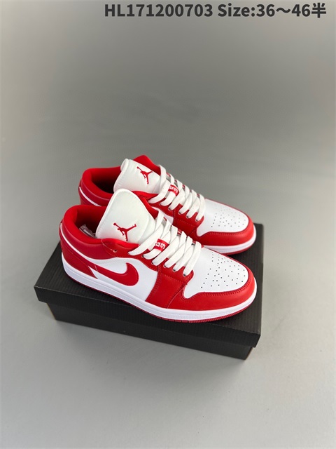 women air jordan 1 shoes 2023-10-9-561